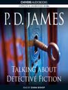 Talking About Detective Fiction (MP3)